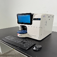 Beckman Coulter Vi-Cell BLU Cell Viability Analyzer image 1